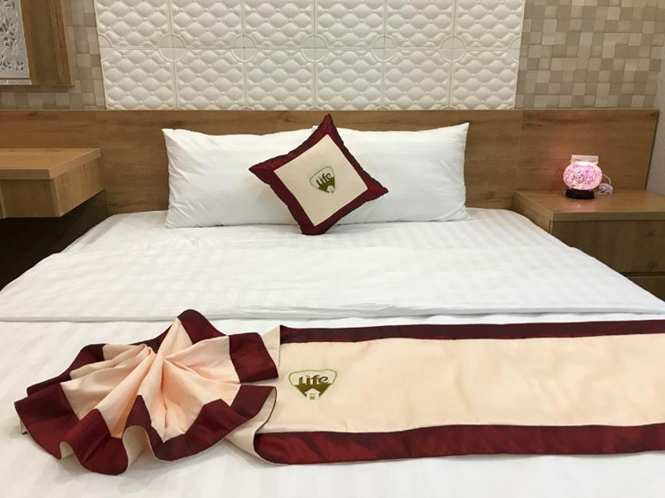 Life House Hotel - Sa Đéc