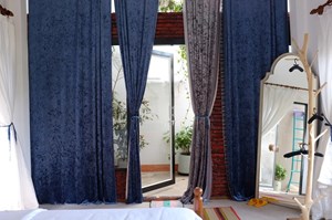 Neverland de papillons - Country Cottage in Sa Dec, Mekong Delta