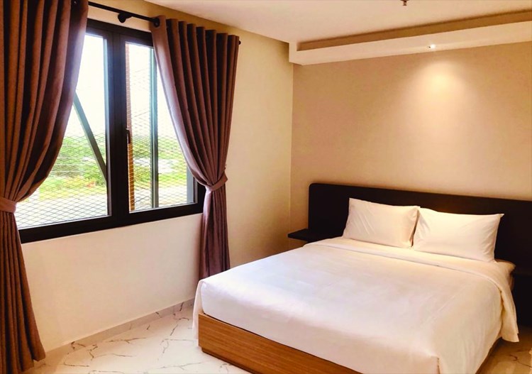 The Luxe Hotel Châu Đốc