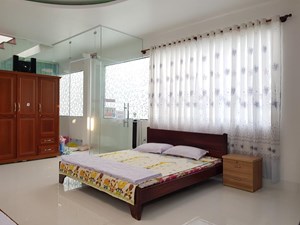 homestay villa