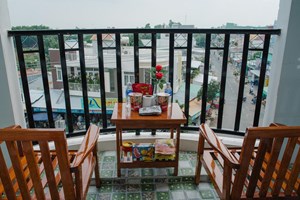 HIEP HOA HOTEL