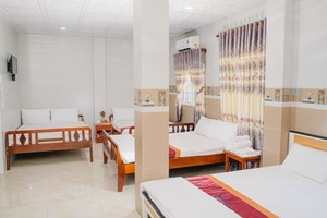 HIEP HOA HOTEL