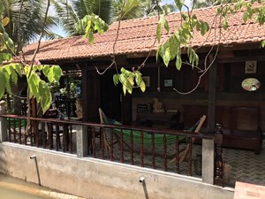 Charming Countryside Homestay 