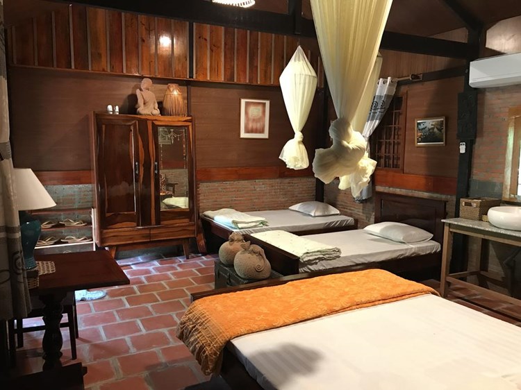 Charming Countryside Homestay 