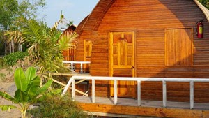 homestay Hong thai River side 