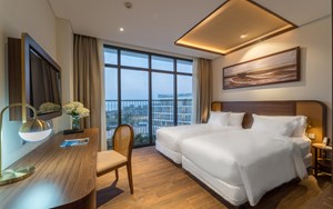 best Western Premier Sonasea Phú Quốc 