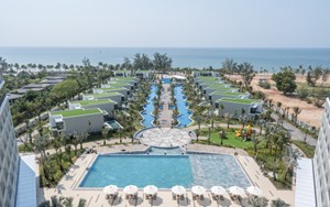 best Western Premier Sonasea Phú Quốc 