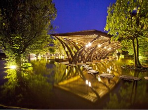 Villa Flamigo Dai Lai