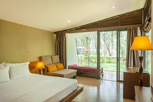 Royal Bird Villa In Flamingo Dai Lai Resort
