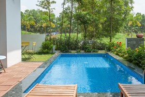 Royal Bird Villa In Flamingo Dai Lai Resort