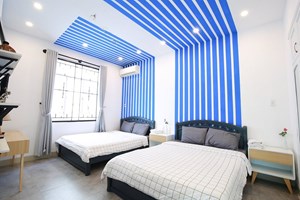 Little Flower Homestay