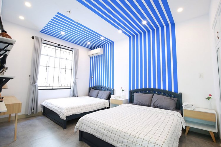 Little Flower Homestay