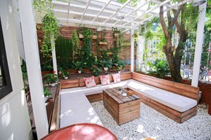 Little Flower Homestay