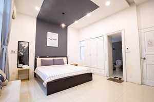 Little Flower Homestay