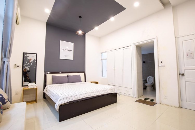 Little Flower Homestay