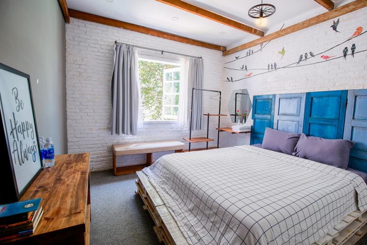 Little Flower Homestay