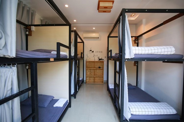 Little Flower Homestay