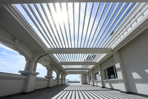 New Palace Bac Lieu Hotel.