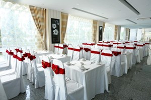 New Palace Bac Lieu Hotel.