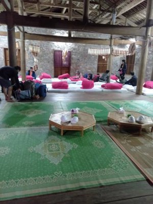 KhuoiKy Ban Gioc Homestay Cao Bằng