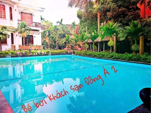 Khách Sạn Đông Dương