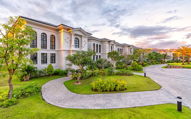 Vinpearl Discovery 1