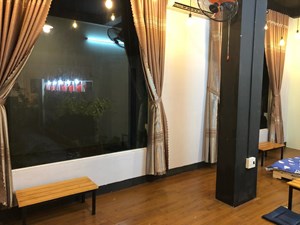 Mộc Miên homestay