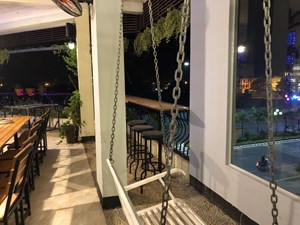 Mộc Miên homestay