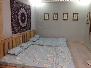 Mộc Miên homestay