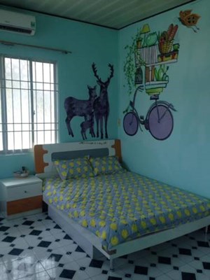 Mộc Miên homestay