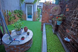 Ông Bà Tám homestay