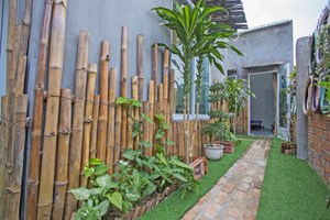 Ông Bà Tám homestay