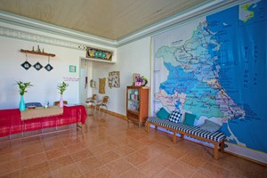 Ông Bà Tám homestay