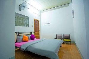 Ông Bà Tám homestay
