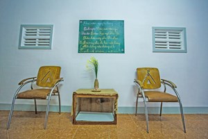 Ông Bà Tám homestay