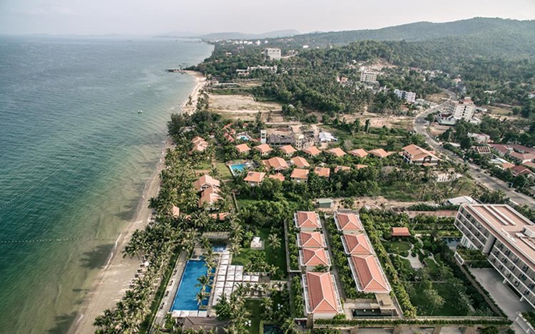 Salinda Resort Phú Quốc
