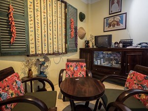 1986 Homestay Đà Nẵng