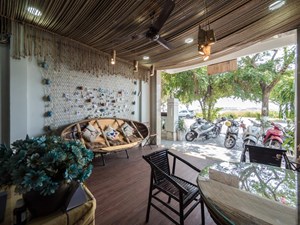 1986 Homestay Đà Nẵng