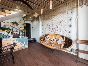 1986 Homestay Đà Nẵng