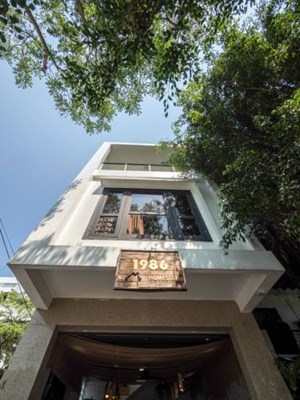 1986 Homestay Đà Nẵng