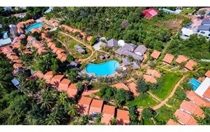 Hillside Village Resort Phu Quoc