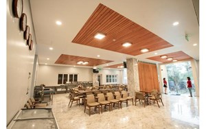 Khách sạn Summer Dream