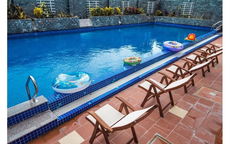 Khách sạn Summer Dream