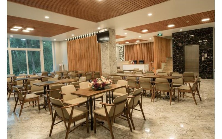 Khách sạn Summer Dream