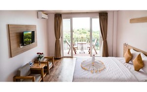 Khách sạn Summer Dream