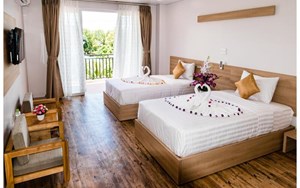 Khách sạn Summer Dream