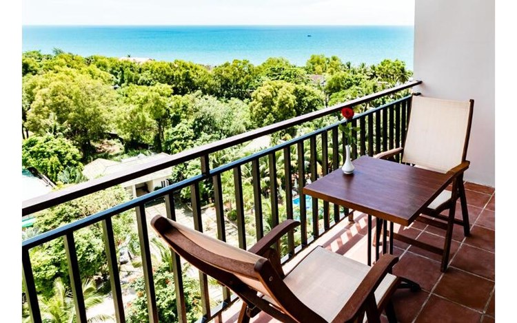 Khách sạn Summer Dream