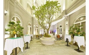 Khách sạn Boulevard Phú Quốc