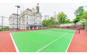 Khách sạn Boulevard Phú Quốc