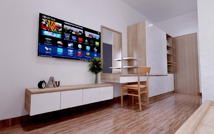 Camellia Resort & Spa 